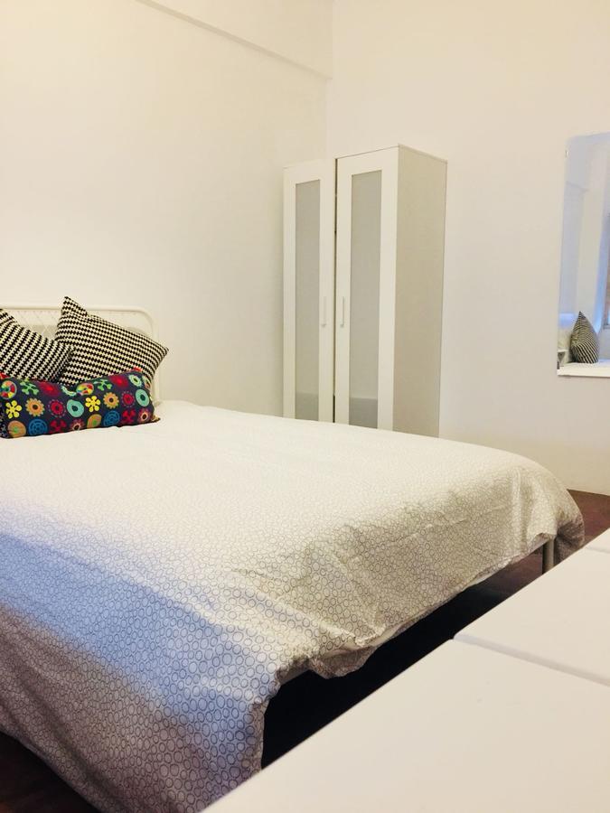 Hotel Reiki Lovers Lizbona Zewnętrze zdjęcie