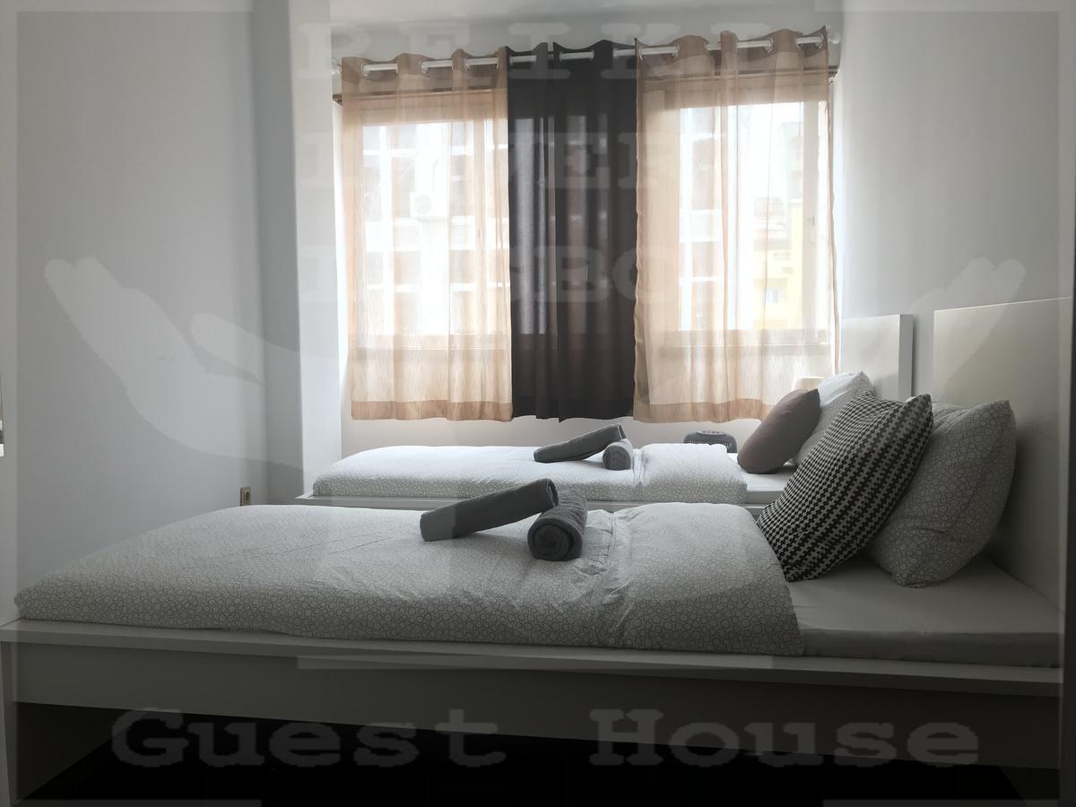 Hotel Reiki Lovers Lizbona Zewnętrze zdjęcie