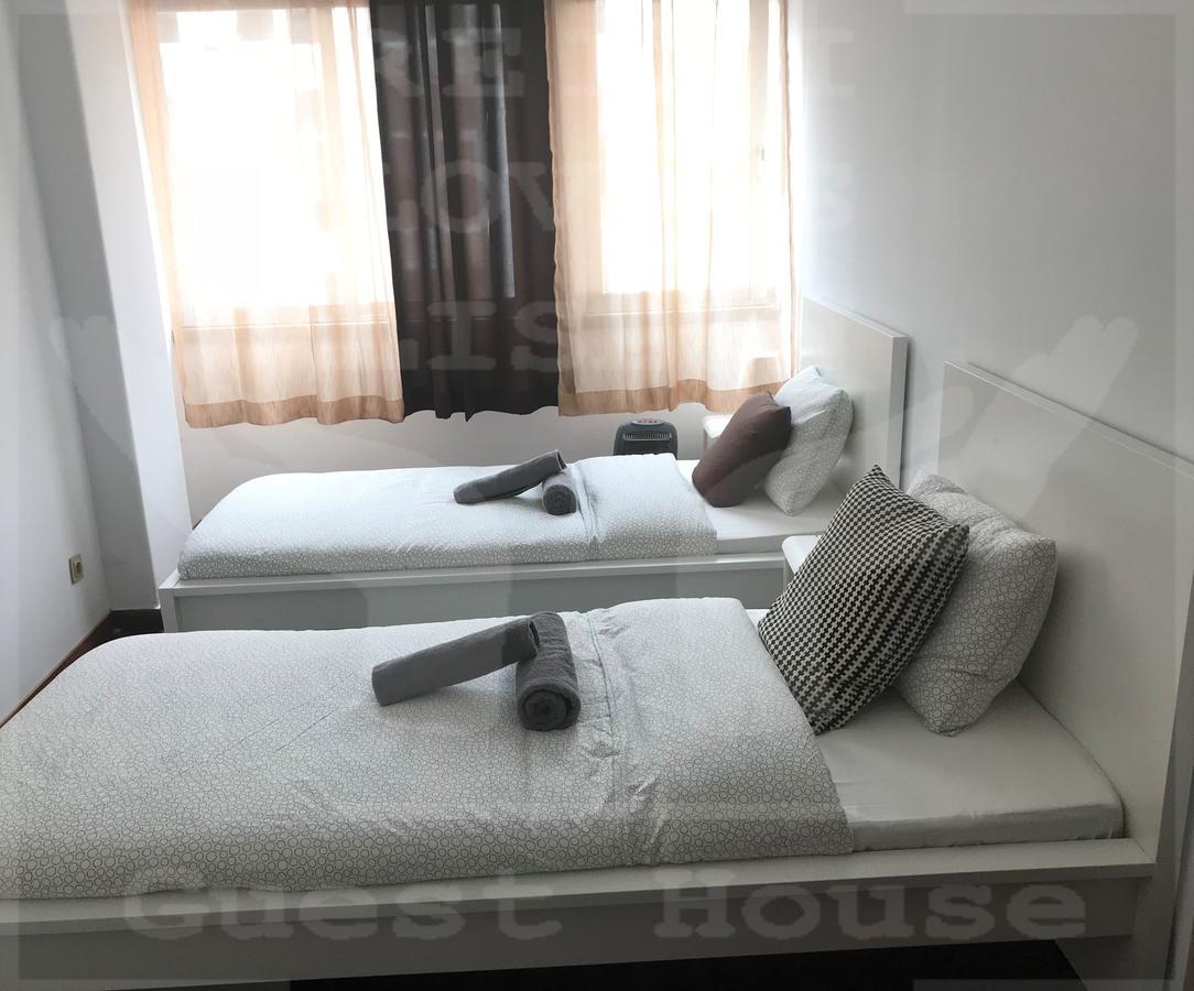 Hotel Reiki Lovers Lizbona Zewnętrze zdjęcie