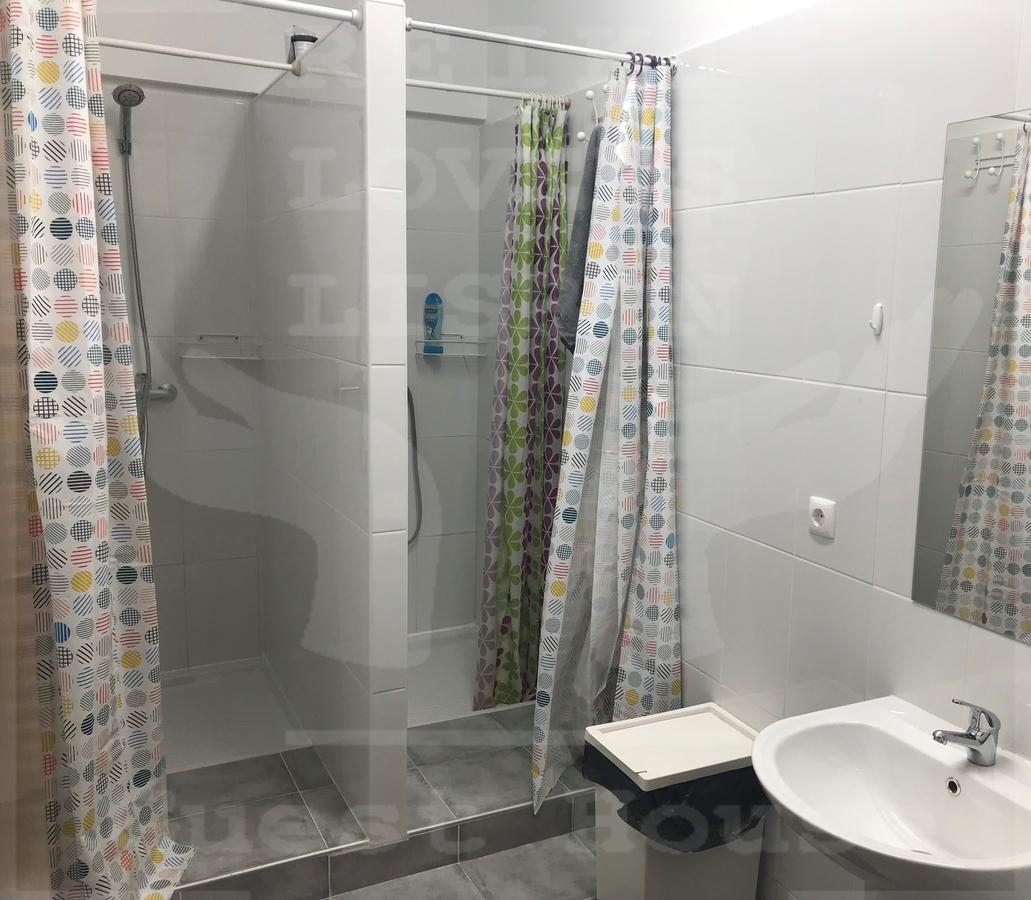 Hotel Reiki Lovers Lizbona Zewnętrze zdjęcie